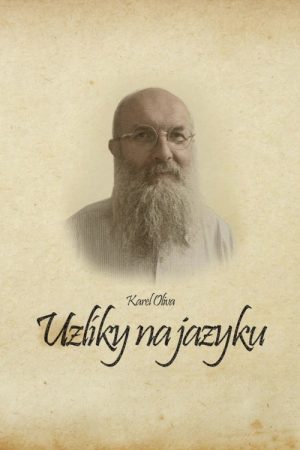 Uzlíky na jazyku (2016) poster