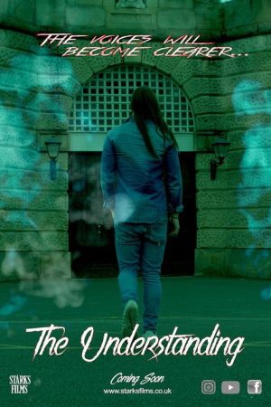 The Understanding (2019) poster