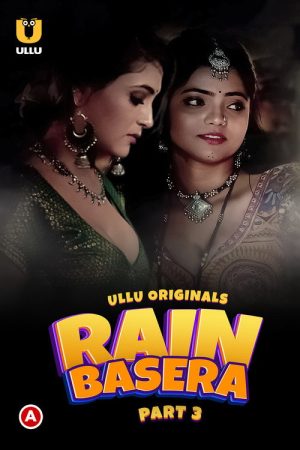 Rain Basera (2023) poster