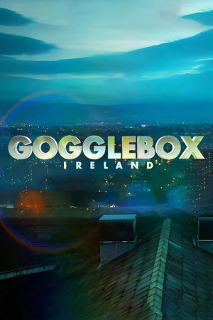 Gogglebox Ireland (2016) poster