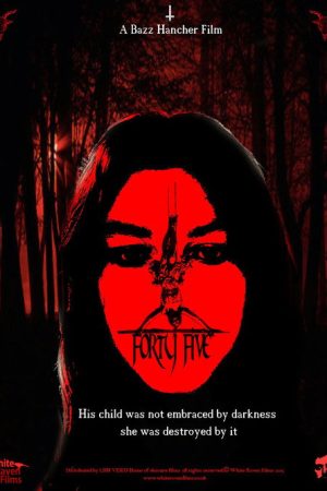 Forty Five (2026) poster