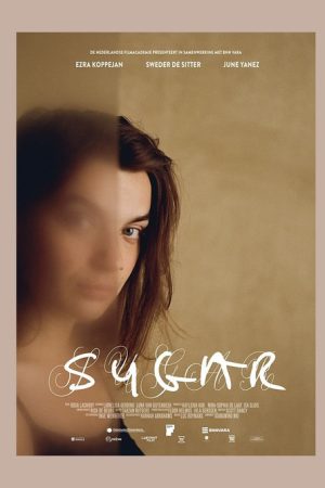 SUGAR (2025) poster