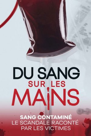 Du Sang sur les Mains (2026) poster