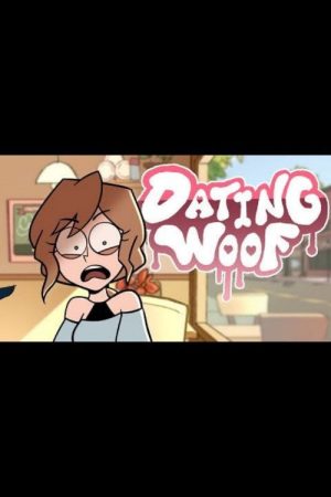 Dating Woof (2025) poster