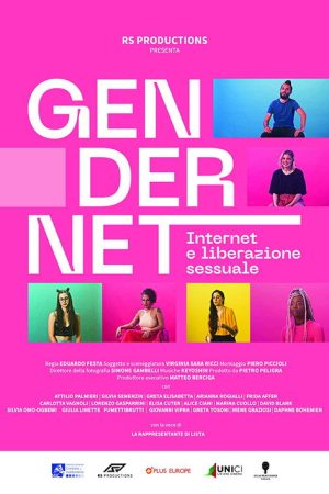 Sex&TheInternet (2020) poster