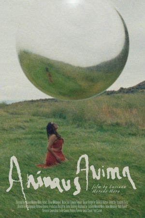 Animus Anima (2024) poster
