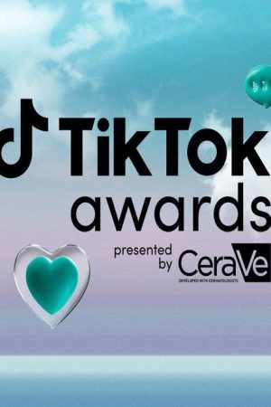 TikTok Awards Australia (2023) poster