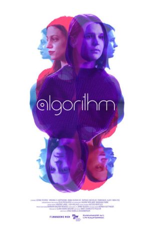 algorithm (2026) poster