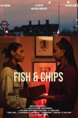Fish & Chips (2026) poster