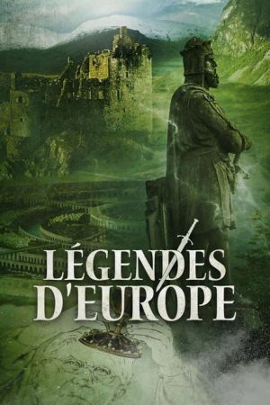 Légendes d’Europe (2019) poster