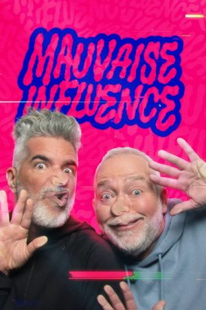 Mauvaise influence (2026) poster