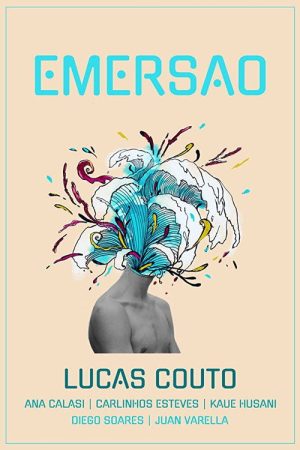 Emersão (2018) poster