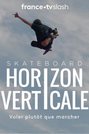 Horizon Verticale (2021) poster