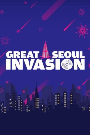 Great Seoul Invasion (2022) poster