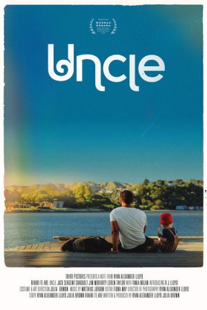 Uncle (2026) poster