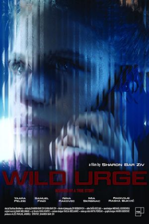 Wild Urge (2024) poster