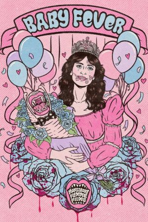 Baby Fever (2022) poster