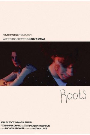 Roots (2025) poster