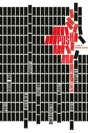 Push (2019) poster