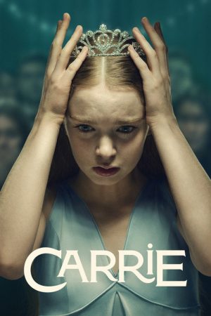 Carrie (2026) Web Series — Cast, Story & Where to Watch | MovieLinkBD poster