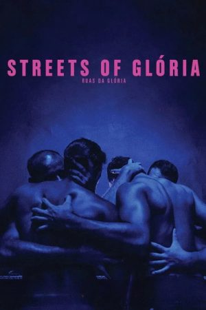 Streets of Glória (2026) poster