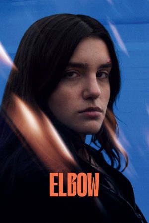 Elbow (2024) poster