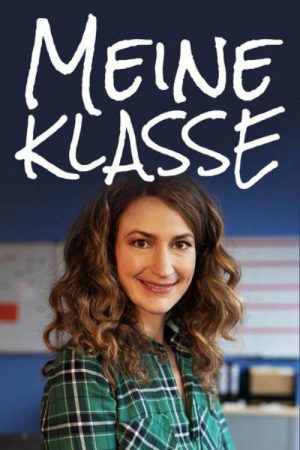 Meine Klasse poster