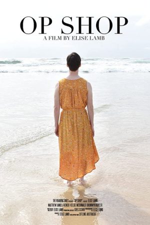 Op Shop (2019) poster