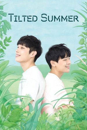 Tilted Summer (2018) poster