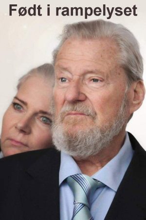 Født i rampelyset (2023) poster