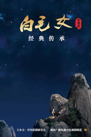 小戏骨：白毛女 (2016) poster