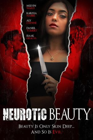 Neurotic Beauty (2022) poster
