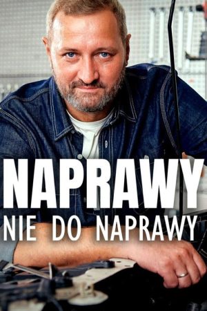 Naprawy nie do naprawy (2022) poster