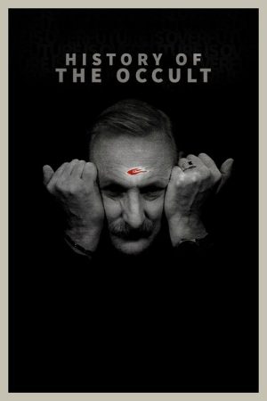 History of the Occult (2023) poster