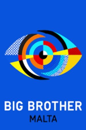Big Brother Malta (2025) poster