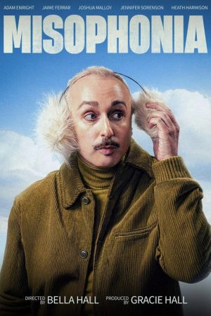 Misophonia (2026) poster
