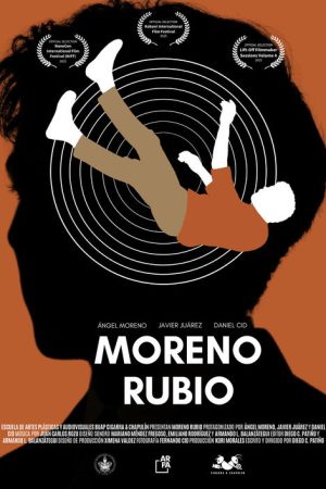 Moreno Rubio (2025) poster