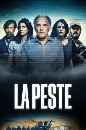 The Plague (2024) poster