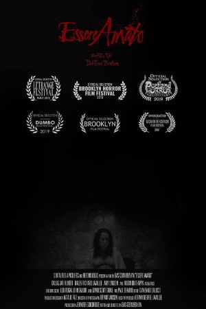 Essere Amato (2018) poster