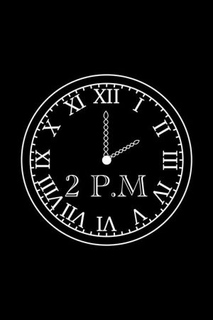 2PM (2025) poster