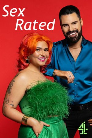 Sex Rated (2023) poster