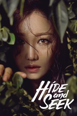 Hide and Seek (2018) poster