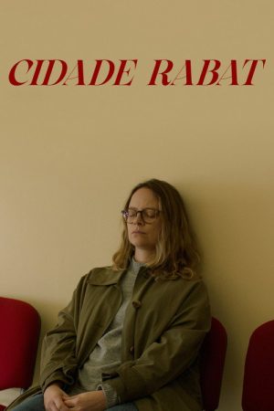 Cidade Rabat (2024) poster