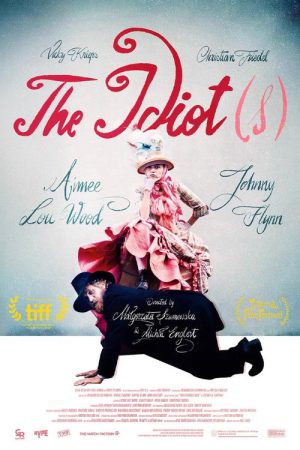 The Idiot(s) (2026) poster