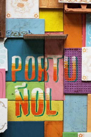 Portuñol (2020) poster