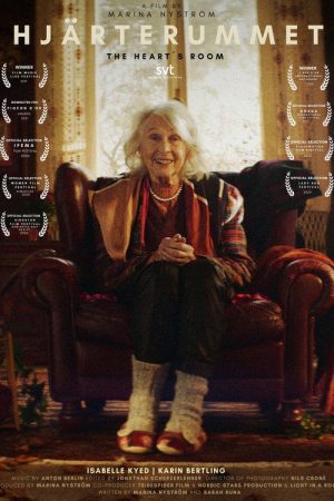 The Heart’s Room (2020) poster