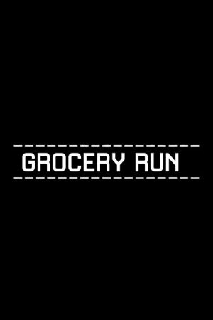 Grocery Run (2020) poster