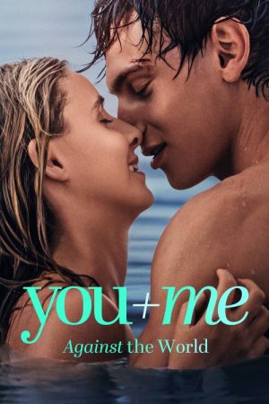 You+Me poster