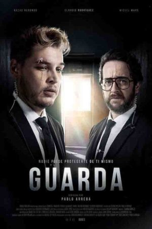 Guardian (2020) poster