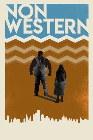 Non Western (2020) poster